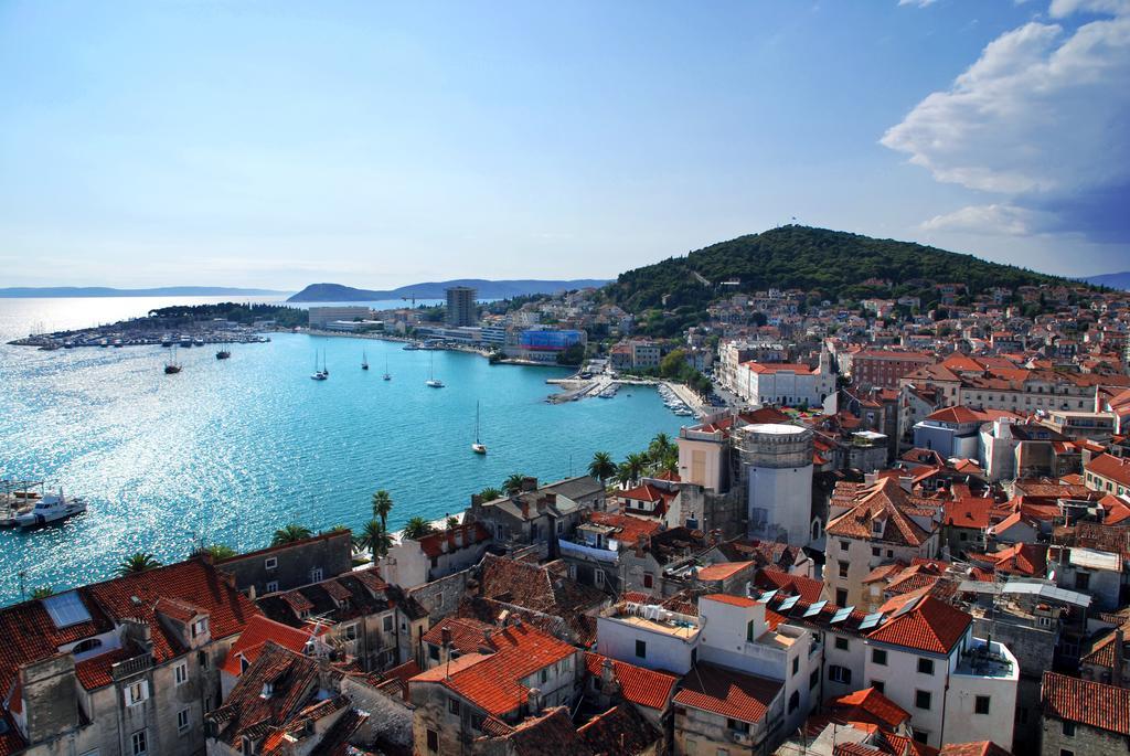 Apartment 28 Split Quarto foto