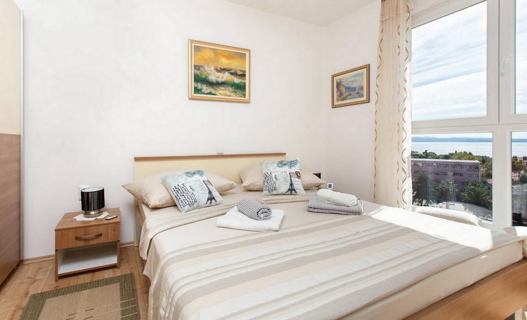 Apartment 28 Split Quarto foto