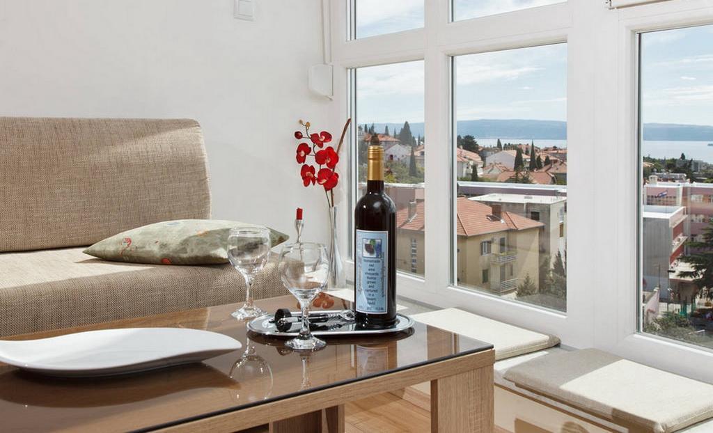 Apartment 28 Split Quarto foto