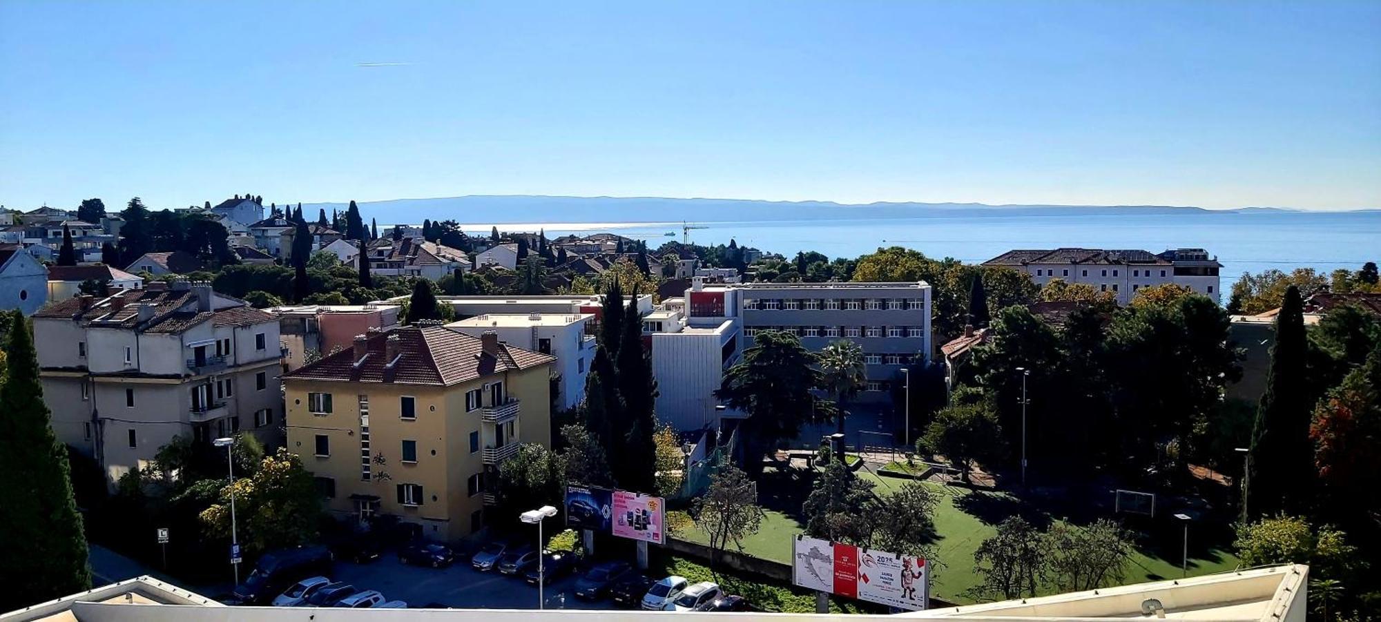 Apartment 28 Split Exterior foto