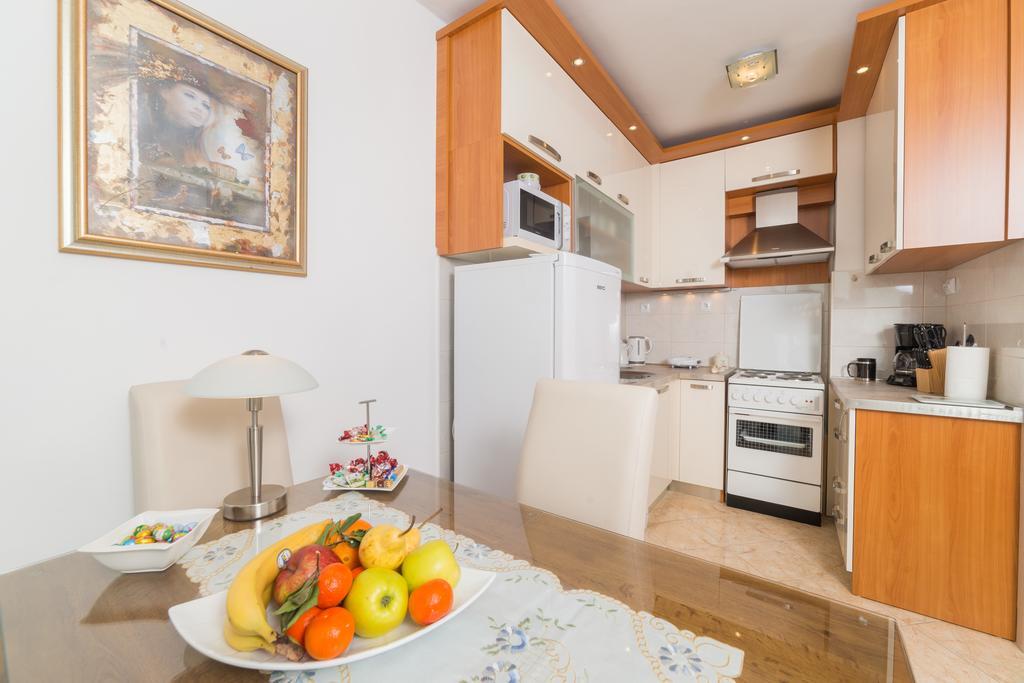 Apartment 28 Split Exterior foto
