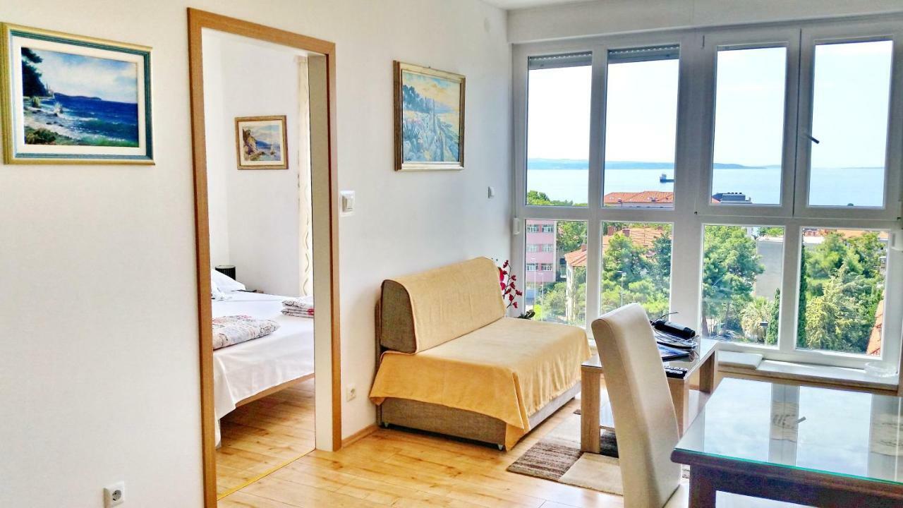 Apartment 28 Split Exterior foto