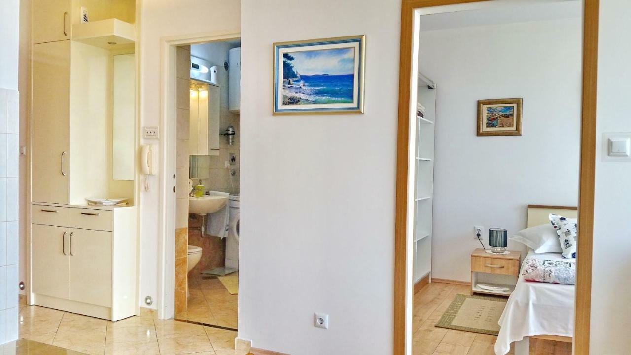 Apartment 28 Split Exterior foto